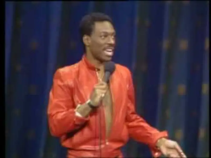 Відео до фільму Eddie Murphy: Delirious — Eddie Murphy Delirious Trailer