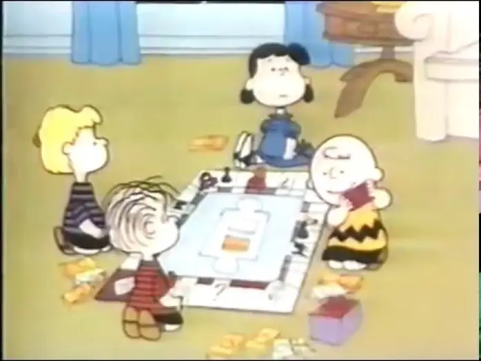 Відео до фільму Snoopy, Come Home — 70's Ads: Trailer Snoopy Come Home 1972 1979