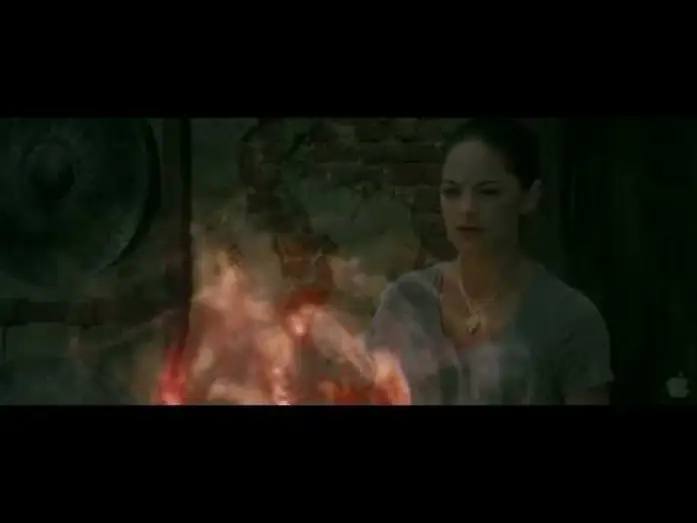 Відео до фільму Вуличний бoєць: Легенда Чунь-Лі | Street Fighter: The Legend of Chun-Li Trailer 2009 HD