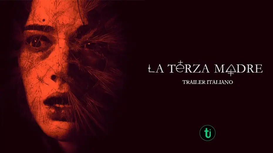 Відео до фільму Мати сліз — La Terza Madre (2007) - Trailer
