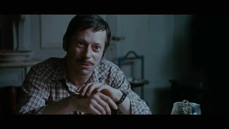 Відео до фільму Ворог держави № 1: Легенда — Public Enemy No. 1 - Todestrieb (Trailer/German)