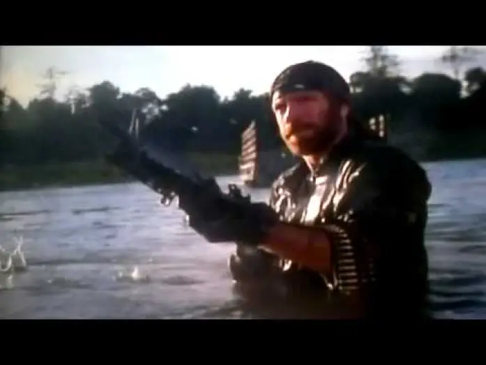 Відео до фільму Зниклі безвісти — Desaparecido en accion
