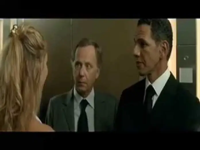 Відео до фільму Дівчина з Монако — Das Mädchen aus Monaco Trailer deutsch