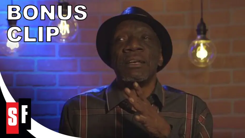Відео до фільму Автомийка — Bonus Clip: Otis Day On His Character Lloyd