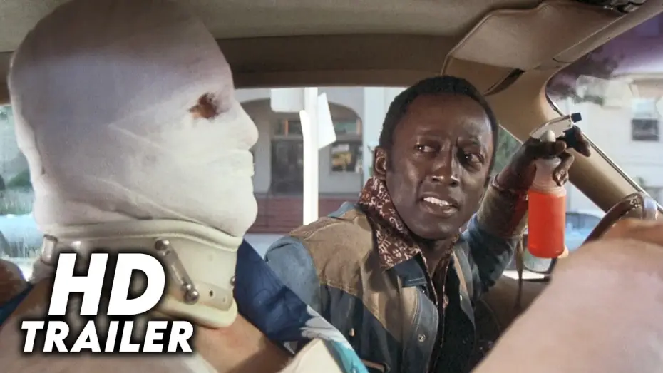 Відео до фільму Автомийка — Car Wash (1976) Original Trailer [FHD]