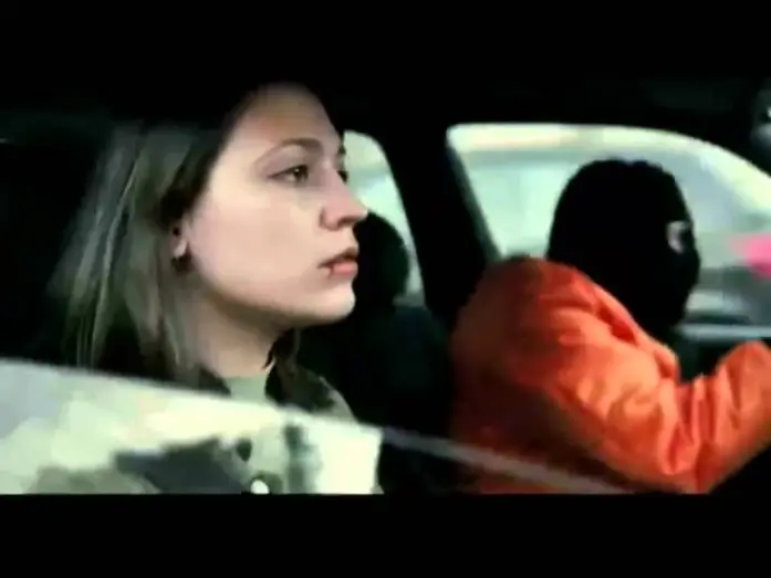 Відео до фільму Revanche — Revanche (Österreich 2009) Trailer deutsch german