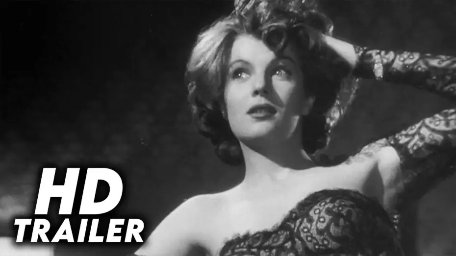 Відео до фільму Rope of Sand — Rope of Sand (1949) Original Trailer [HD]