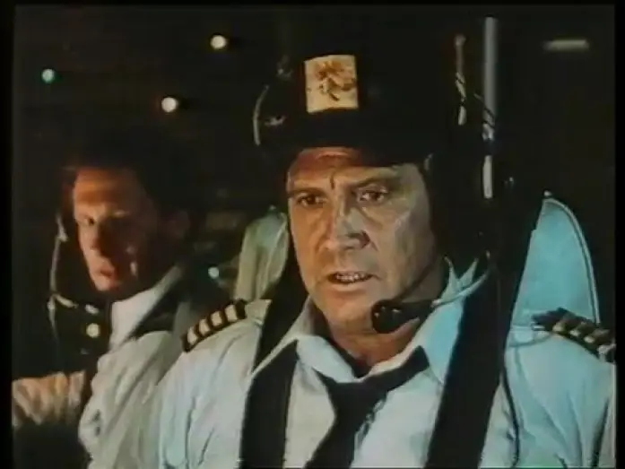 Відео до фільму Starflight: The Plane That Couldn't Land — STARFLIGHT ONE - IRRFLUG INS ALL (1983 GERMAN TRAILER) JETZT AUF DVD  VON KOCHMEDIA