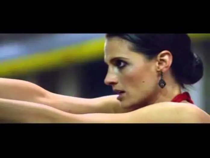 Відео до фільму Шлях клинка — Stiletto (2008) Trailer