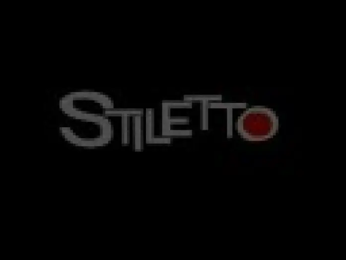 Відео до фільму Шлях клинка — Stiletto Trailer