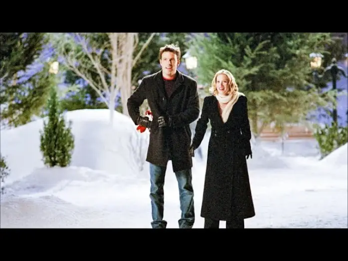 Відео до фільму Пережити Різдво — Пережить Рождество (2004) Surviving Christmas. Русский трейлер.