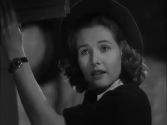 Відео до фільму A Canterbury Tale — The Caravan Scene - A Canterbury Tale (1944)