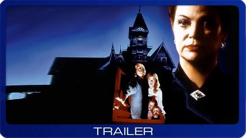 Відео до фільму Flowers in the Attic — Blumen der Nacht ≣ 1987 ≣ Trailer