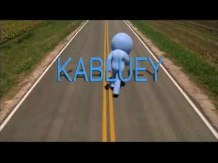 Відео до фільму Каблуї — Kabluey Trailer
