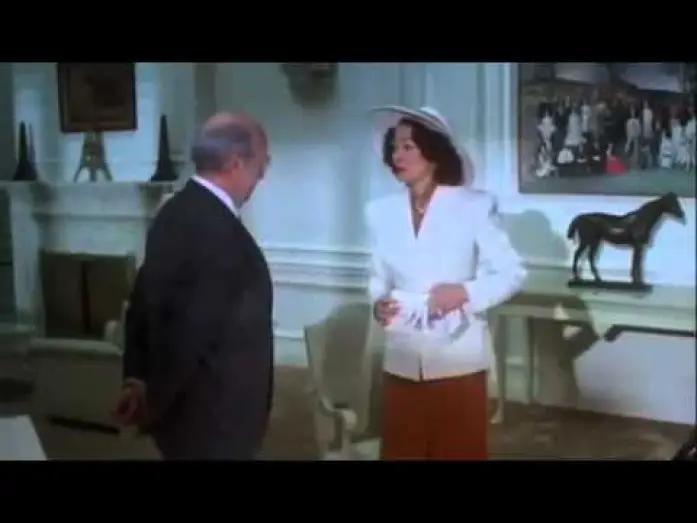 Відео до фільму Mommie Dearest — Mommie Dearest Trailer
