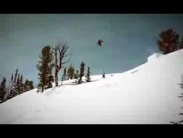 Відео до фільму Крізь об’єктив — Picture This Trailer