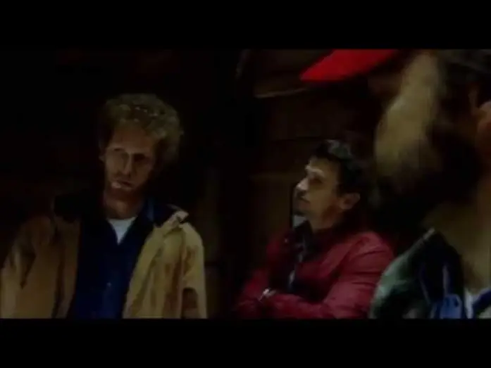 Відео до фільму Вакансія на жертву 2: Перший сюжет — Motel The First Cut wir können zusammenarbeiten