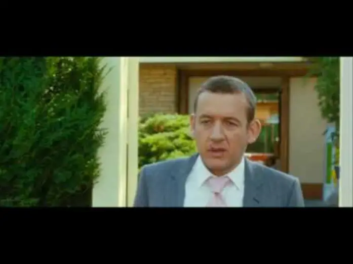 Відео до фільму По той бік ліжка — Auf der anderen Seite des Bettes - Trailer