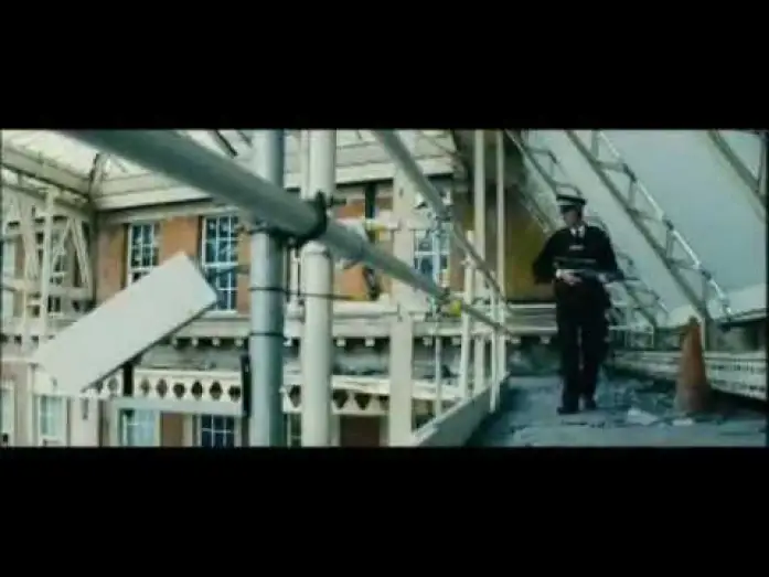 Відео до фільму Провокатор — Senza apparente motivo Trailer Italiano