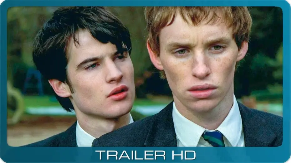 Відео до фільму Читаючи думки — Like Minds ≣ 2006 ≣ Trailer