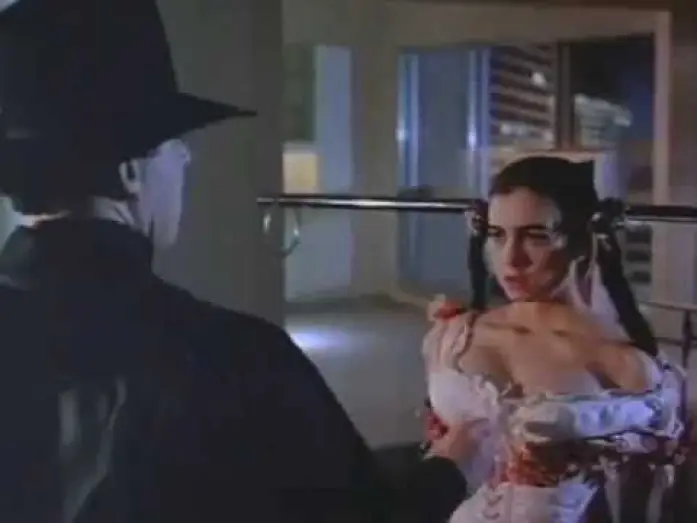 Відео до фільму Love & Human Remains — Love and Human Remains (Denys Arcand, 1993) - Trailer