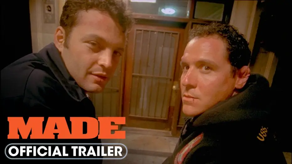 Відео до фільму Справу зроблено — Official Trailer