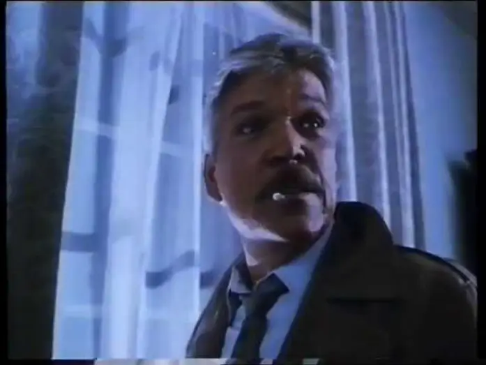 Відео до фільму Night of the Creeps — DIE NACHT DER CREEPS (1986) Trailer GERMAN