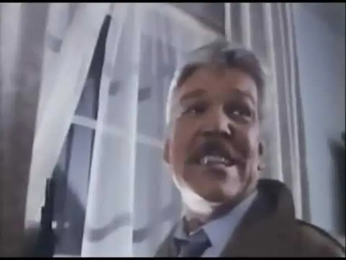 Відео до фільму Night of the Creeps — TRAILER El terror llama a su puerta