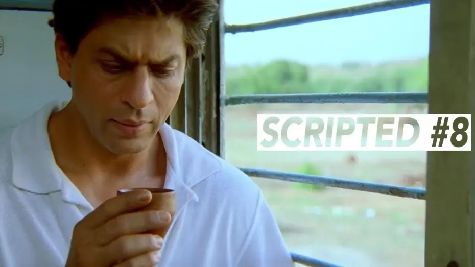 Відео до фільму स्वदेस — Scripted | Swades (2004)