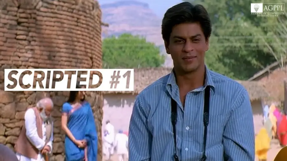 Відео до фільму स्वदेस — Scripted | Swades (2004)