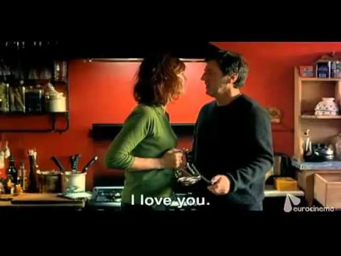 Відео до фільму Peindre ou faire l'amour — PEINDRE AU FAIRE L'AMOUR.mp4