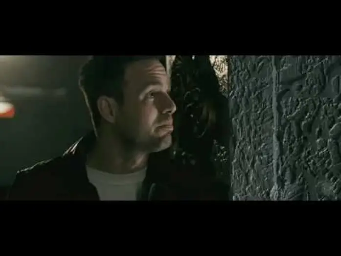 Відео до фільму Що тебе не вбиває — What Doesn't Kill You - MOVIE TRAILER