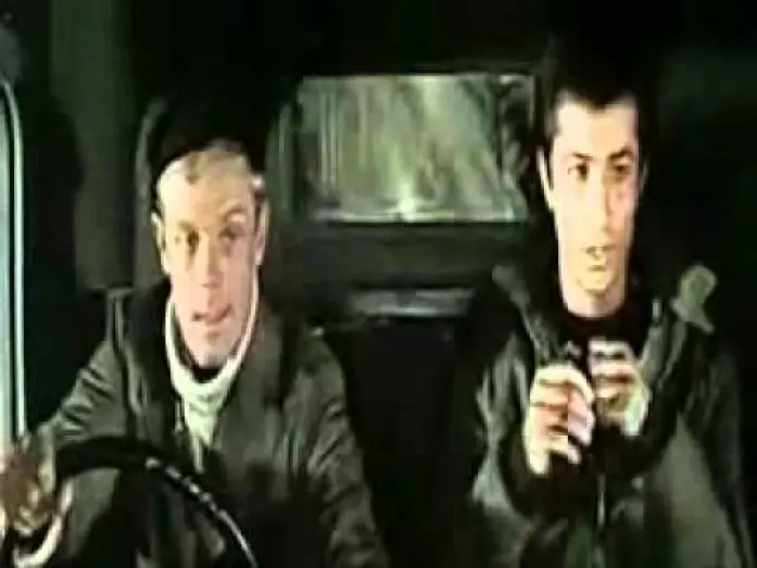 Відео до фільму Ескадрилья 633 — 633 squadron movie trailer