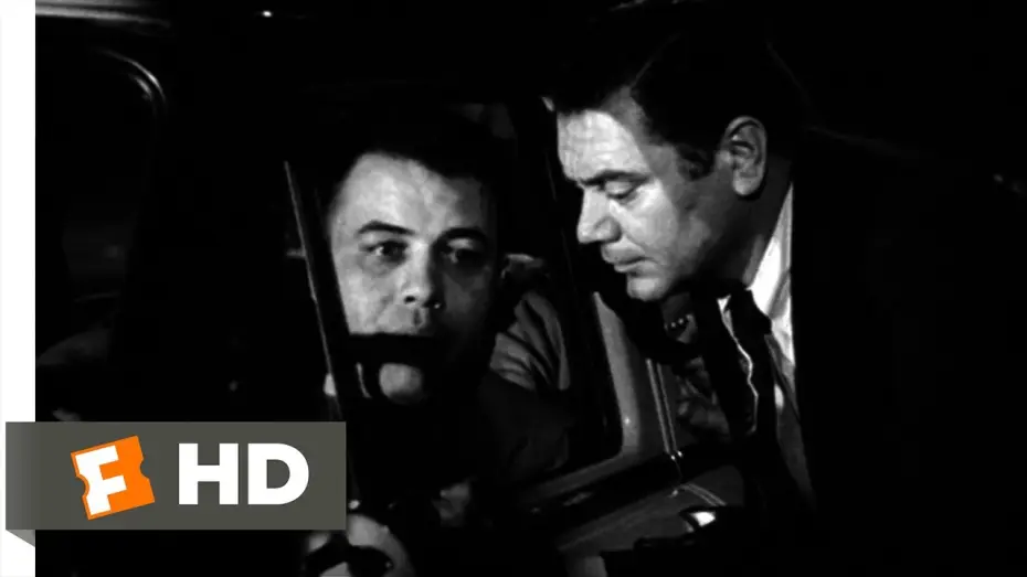 Відео до фільму Марті — Marty (7/10) Movie CLIP - Money in the Bank (1955) HD