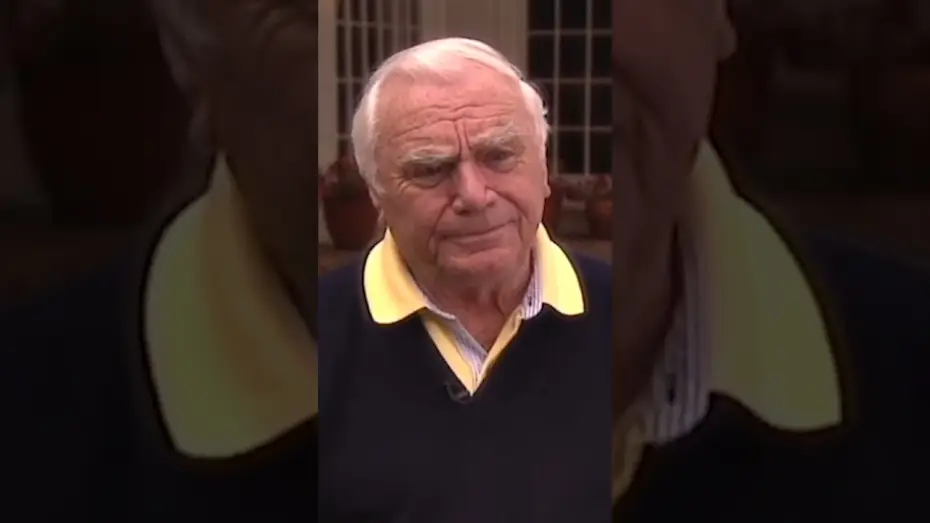 Відео до фільму Марті — Ernest Borgnine On Auditioning For MARTY.