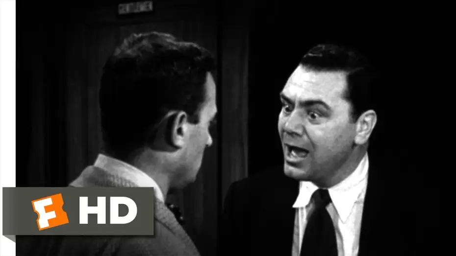Відео до фільму Марті — Marty (10/10) Movie CLIP - I Got Something Good Here (1955) HD