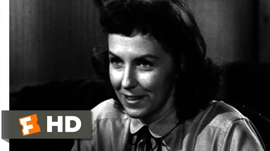 Відео до фільму Марті — Marty (6/10) Movie CLIP - I Have a Feeling About You (1955) HD
