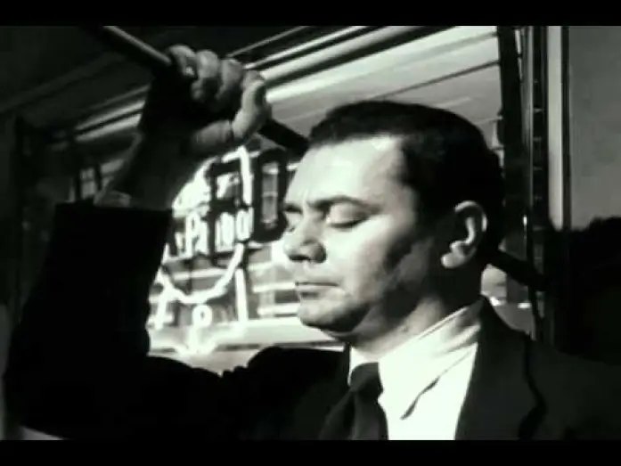 Відео до фільму Марті — Marty (1955) - Final scene (spolier)