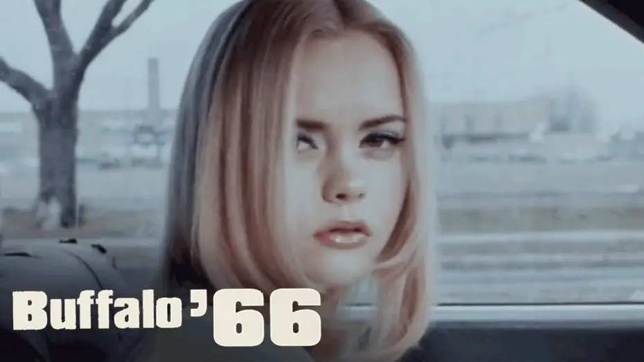 Відео до фільму Баффало '66 | 'Hands On The Dash' Scene