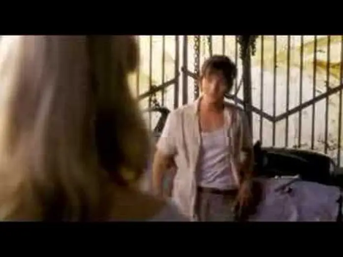 Відео до фільму Брудні танці 2: Гаванські ночі — Dirty Dancing 2: Havana Nights - Trailer