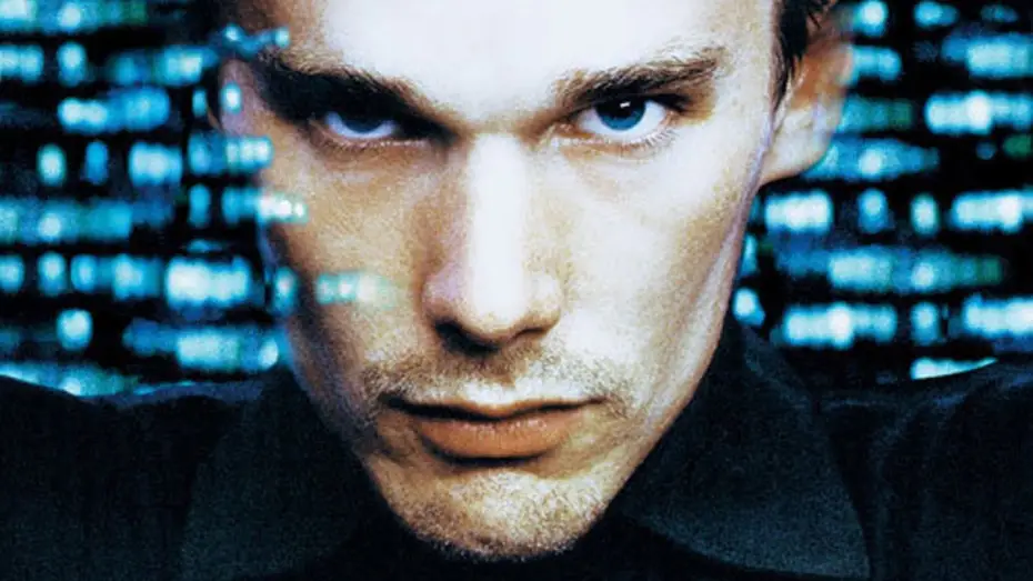 Відео до фільму Гамлет — Hamlet "2000" -   Ethan Hawke - Bill Murray - Liev Schreiber - Julia Stiles - 2000 - Trailer - 4K