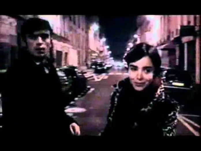Відео до фільму Коханці — Lovers (1999) - Un film de Jean-Marc Barr et Pascal Arnold