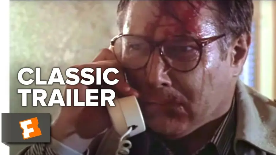 Відео до фільму Необхідні речі — Needful Things Official Trailer #1 - Max von Sydow Movie (1993) HD