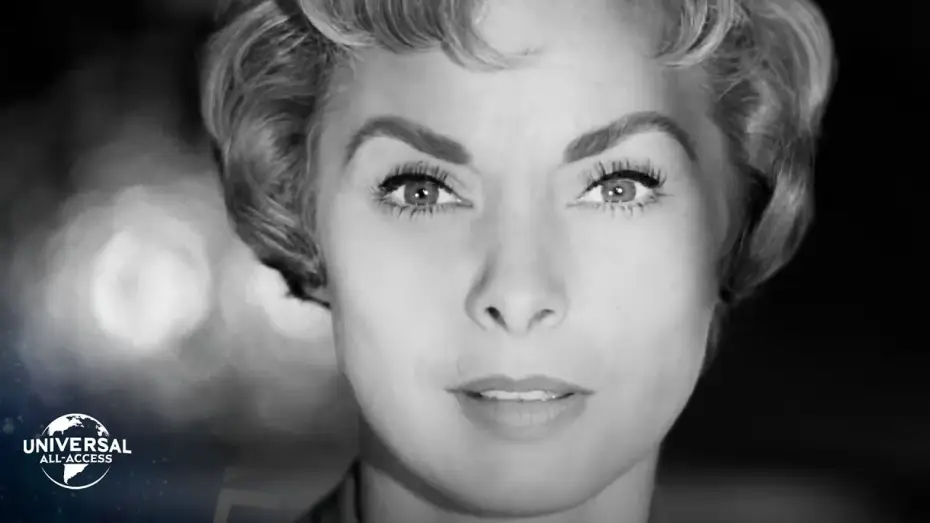 Відео до фільму Психо | "Thank You Mr. Bates." - Extended Preview