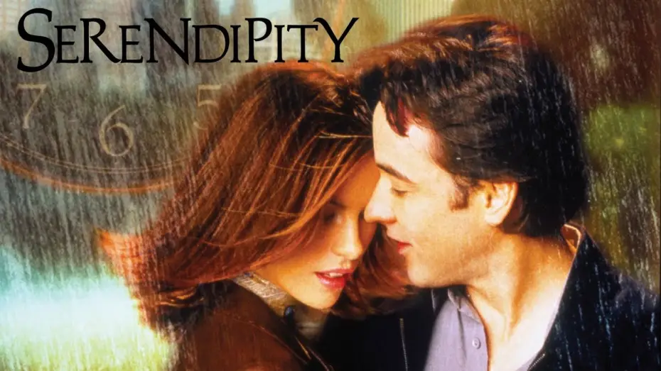 Відео до фільму Інтуїція | Serendipity (film 2001) TRAILER ITALIANO