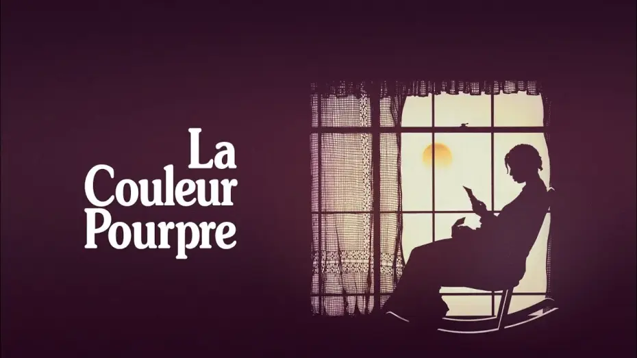 Відео до фільму Барва пурпурова | La Couleur pourpre (1985) | Bande-annonce VOSTF (HQ)