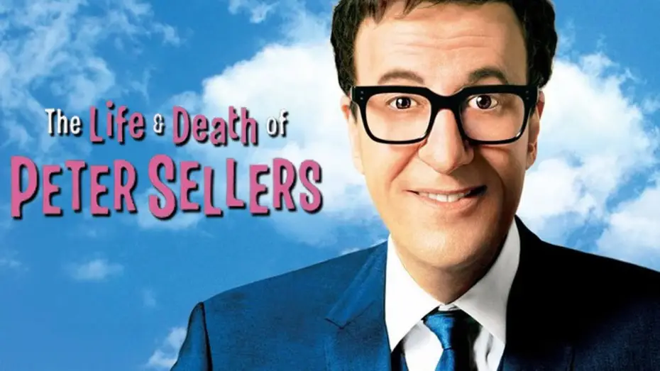 Відео до фільму Життя і смерть Пітера Селлерса — The Life And Death of Peter Sellers