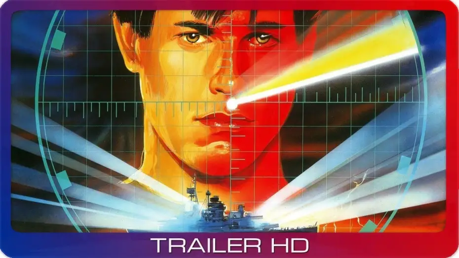 Відео до фільму Філадельфійський експеримент — Das Philadelphia Experiment ≣ 1984 ≣ Trailer