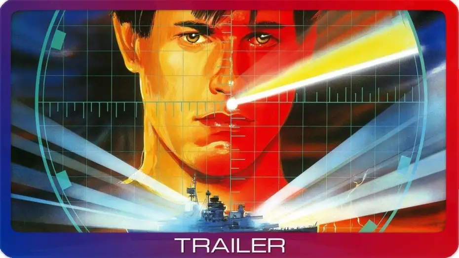 Відео до фільму Філадельфійський експеримент — The Philadelphia Experiment ≣ 1984 ≣ Trailer #2