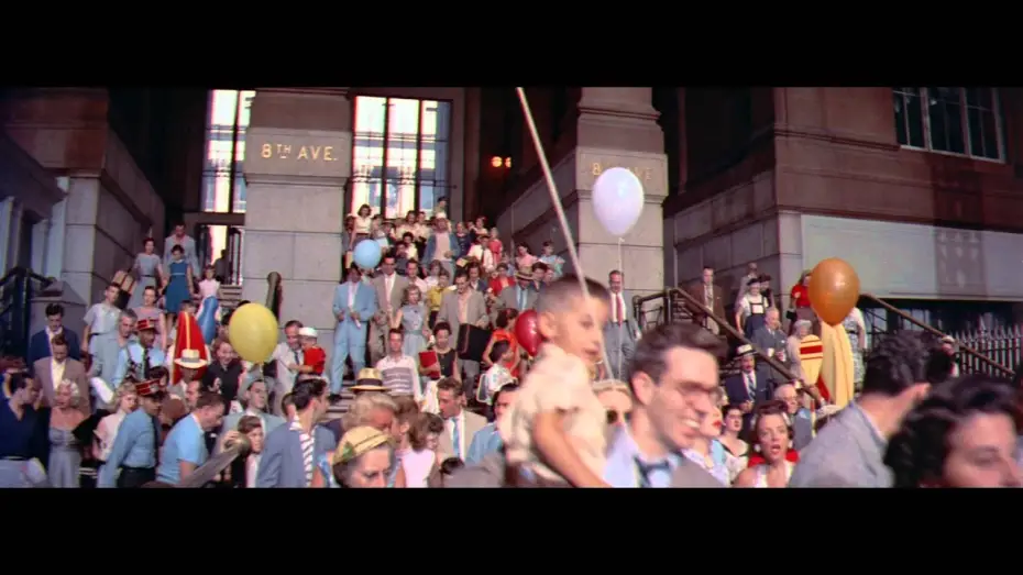 Відео до фільму Сверблячка сьомого року — Seven Year Itch, The - Trailer